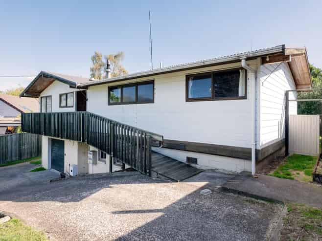 419 Old Taupo Road, Springfield