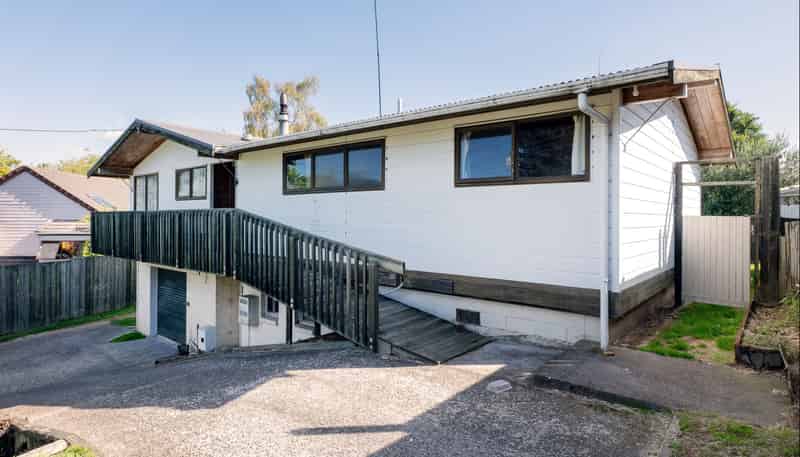 419 Old Taupo Road, Springfield