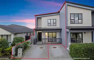 23B Kahui Parade, Karaka