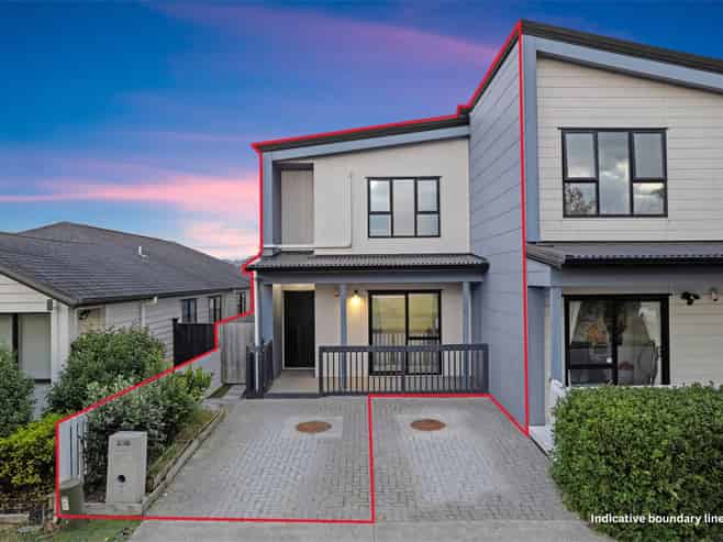 23B Kahui Parade, Karaka