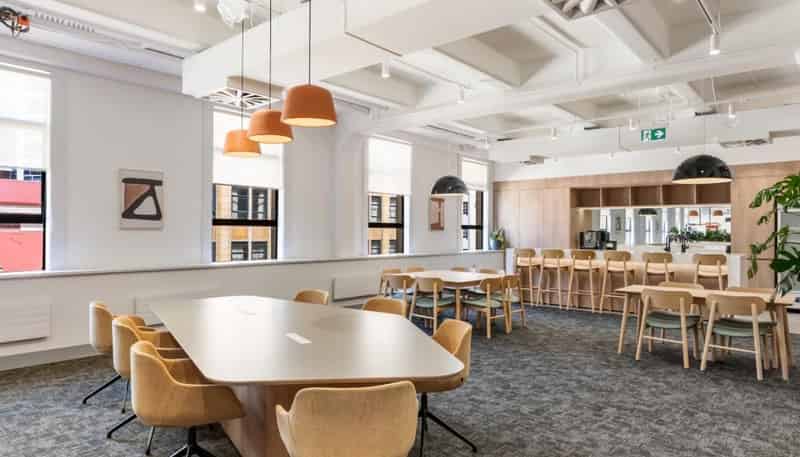  86 Customhouse Quay, Wellington Central