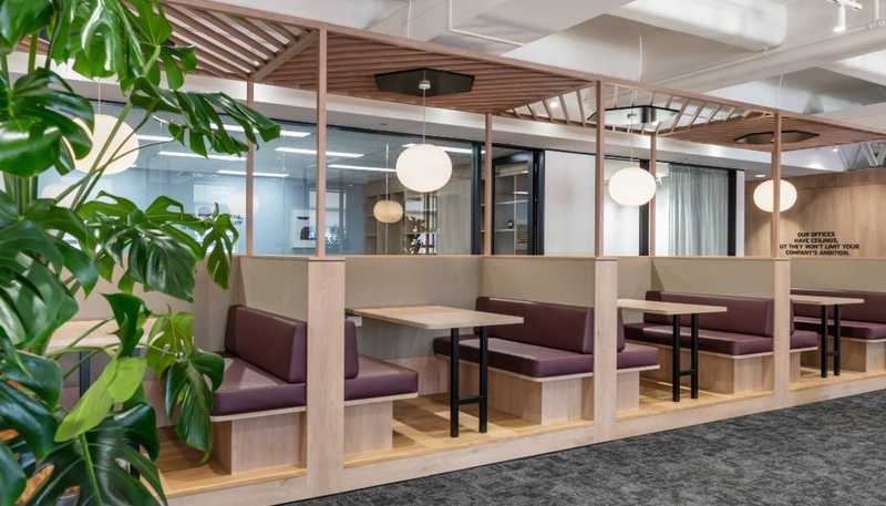  86 Customhouse Quay, Wellington Central