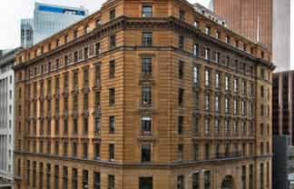 Spaces (IWG) on Customhouse Quay