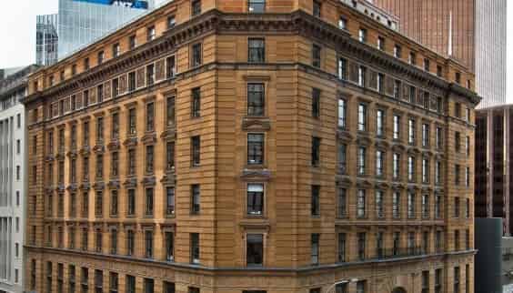  86 Customhouse Quay, Wellington Central