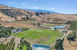  Ripponvale Road, Cromwell