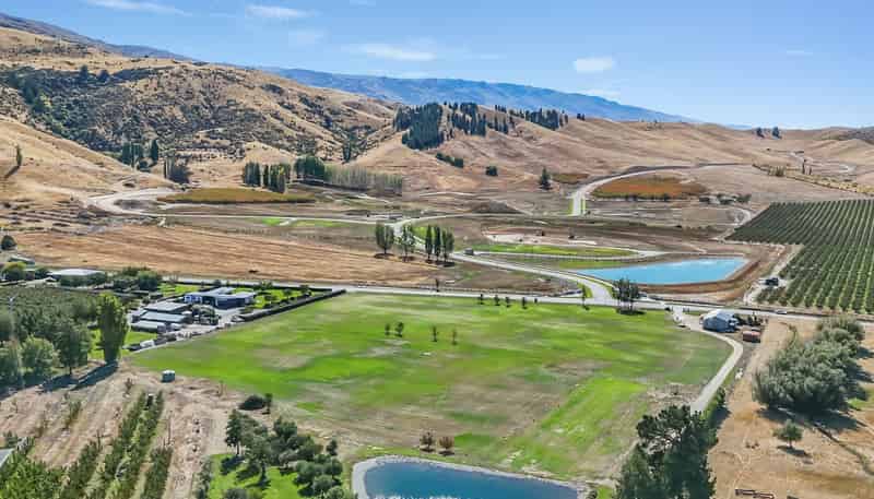 Ripponvale Road, Cromwell