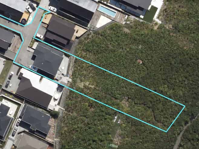 36 Longshore Drive, Long Bay