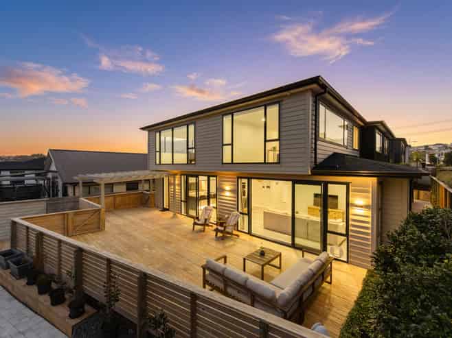 36 Longshore Drive, Long Bay