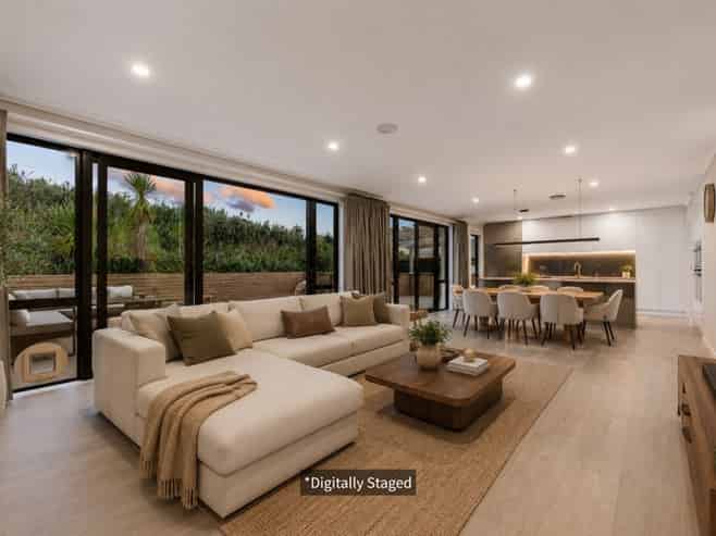 36 Longshore Drive, Long Bay