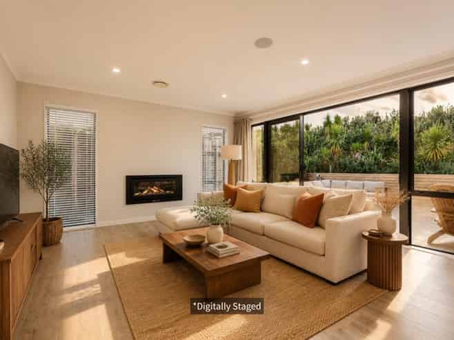 36 Longshore Drive, Long Bay