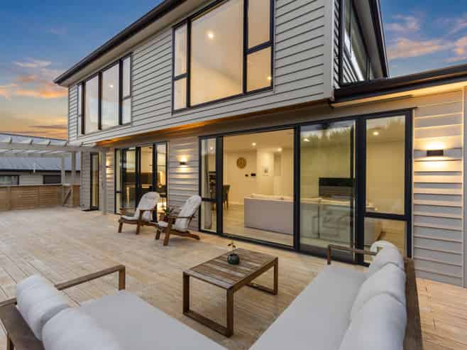 36 Longshore Drive, Long Bay