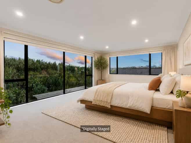 36 Longshore Drive, Long Bay