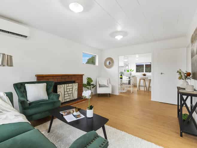 92 Kayes Road, Pukekohe