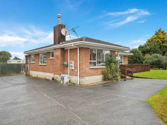 92 Kayes Road, Pukekohe