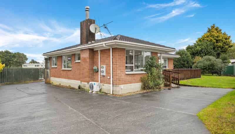 92 Kayes Road, Pukekohe