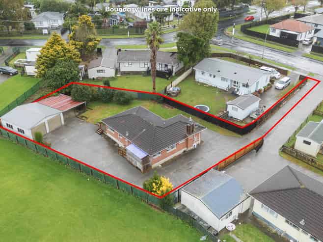 92 Kayes Road, Pukekohe