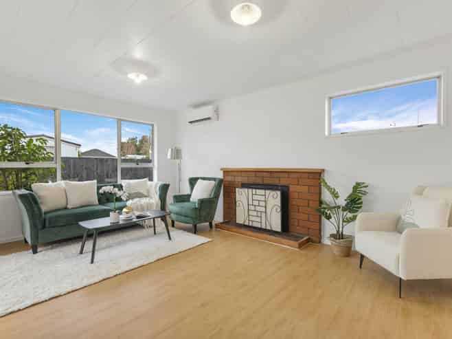 92 Kayes Road, Pukekohe