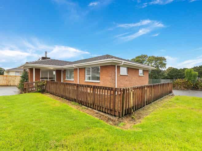 92 Kayes Road, Pukekohe