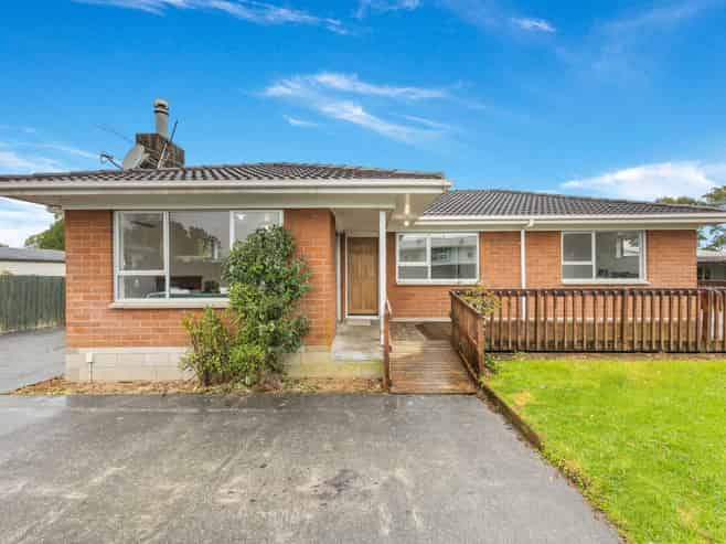 92 Kayes Road, Pukekohe