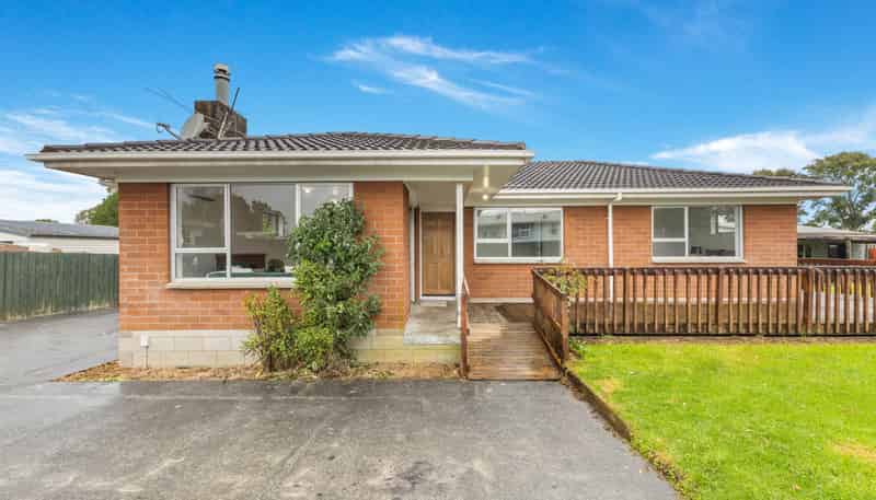 92 Kayes Road, Pukekohe