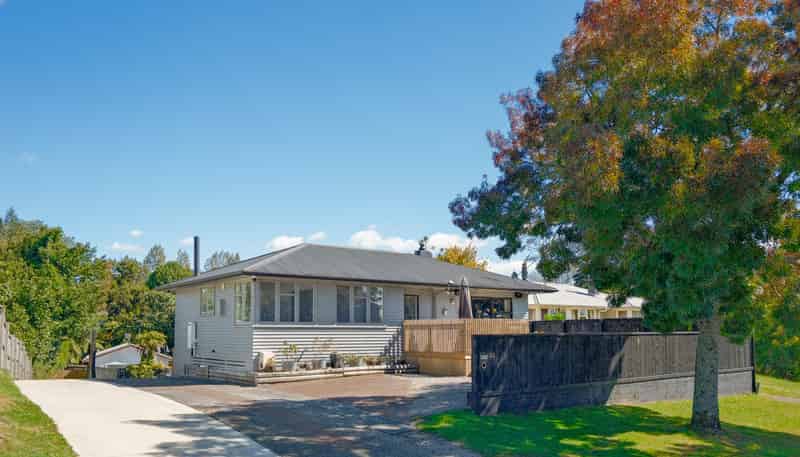 26A Pandora Avenue, Sunnybrook