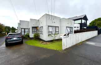 1/493 Point Chevalier Road, Point Chevalier