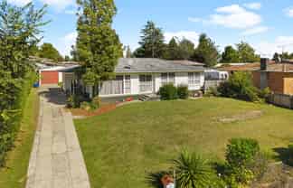 13 Kenmore Place, Tokoroa