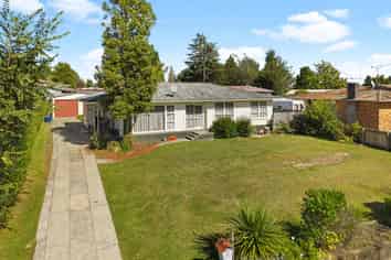 13 Kenmore Place, Tokoroa
