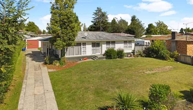 13 Kenmore Place, Tokoroa