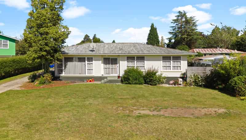 13 Kenmore Place, Tokoroa
