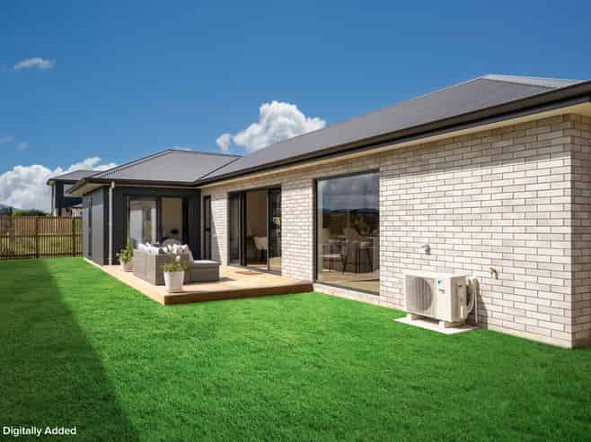 9A Bourke Drive, Cambridge