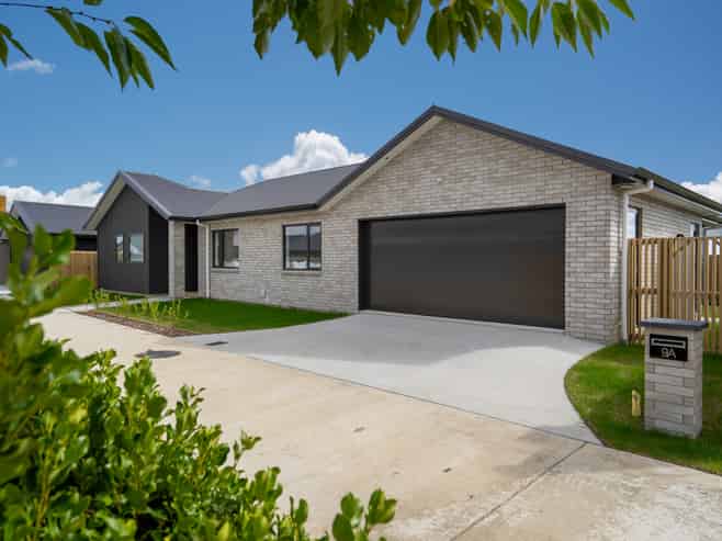 9A Bourke Drive, Cambridge
