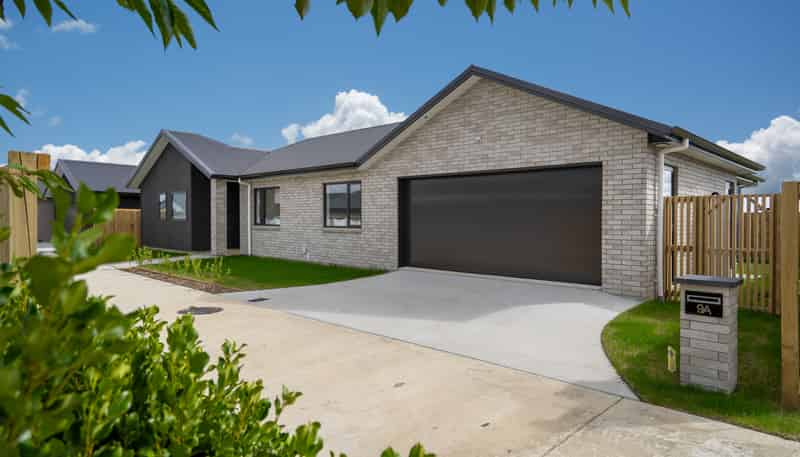 9A Bourke Drive, Cambridge