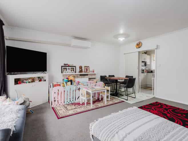 21A Kowhai Street, Hamilton Lake