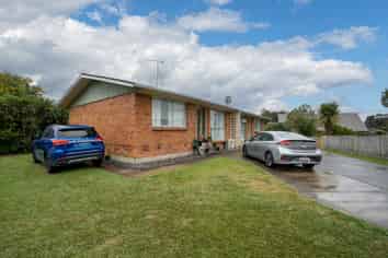 21A Kowhai Street, Hamilton Lake