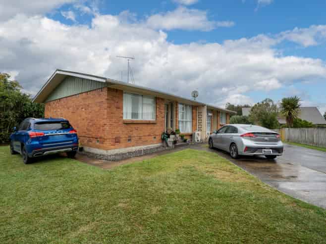 21A Kowhai Street, Hamilton Lake
