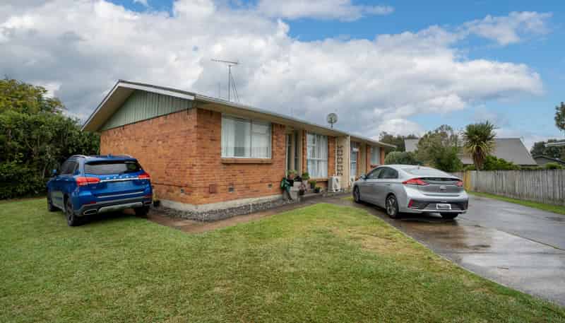 21A Kowhai Street, Hamilton Lake