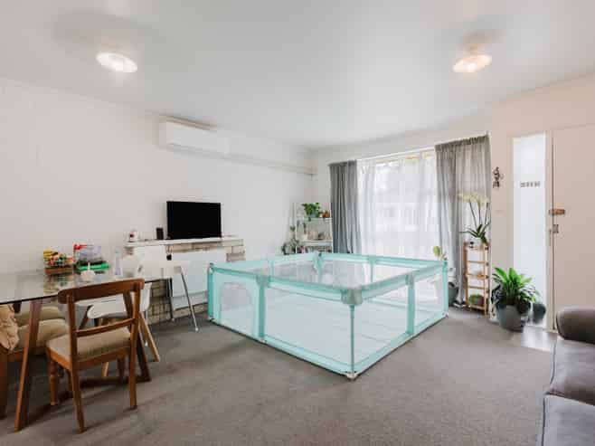 21A Kowhai Street, Hamilton Lake