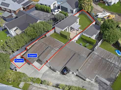 3/15 Monterey Avenue, Otahuhu
