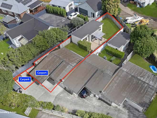 3/15 Monterey Avenue, Otahuhu
