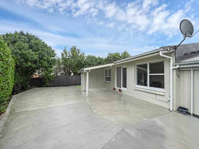 3/3/15 Monterey Avenue, Otahuhu