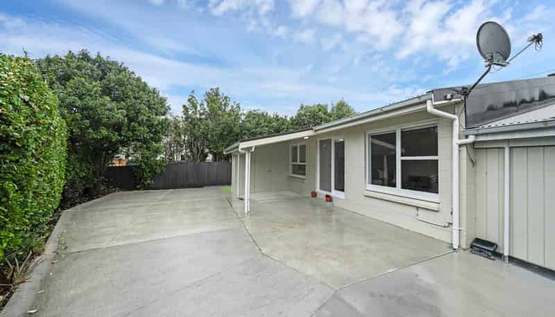 3/15 Monterey Avenue, Otahuhu