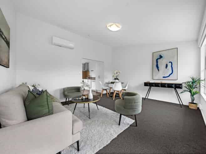 3/3/15 Monterey Avenue, Otahuhu