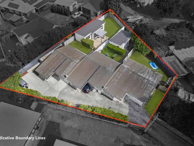 3/15 Monterey Avenue, Otahuhu
