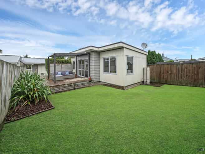 3/3/15 Monterey Avenue, Otahuhu
