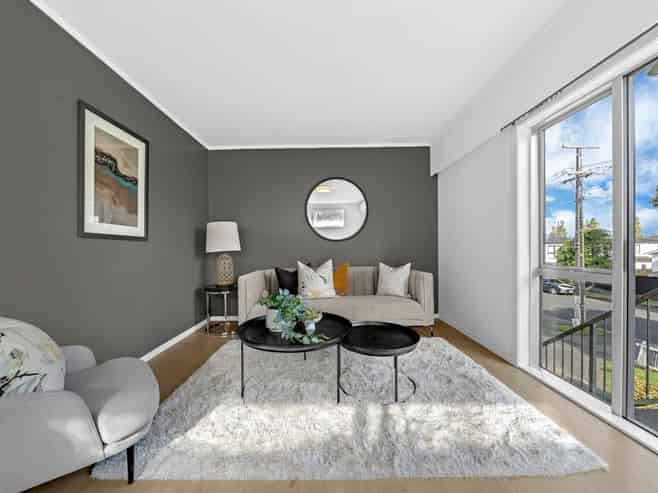 1/4 Preston Avenue, Mount Albert