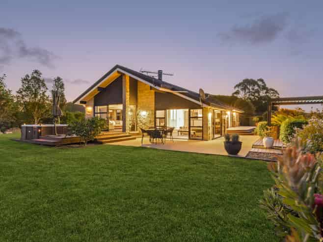 173 Onewhero-Tuakau Bridge Road, Onewhero