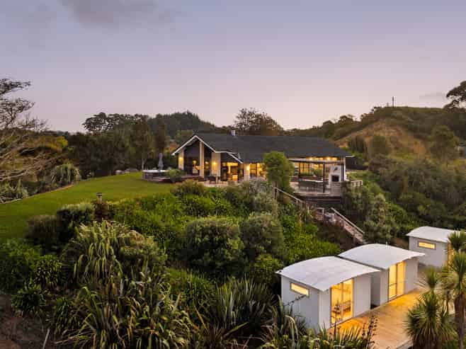 173 Onewhero-Tuakau Bridge Road, Onewhero