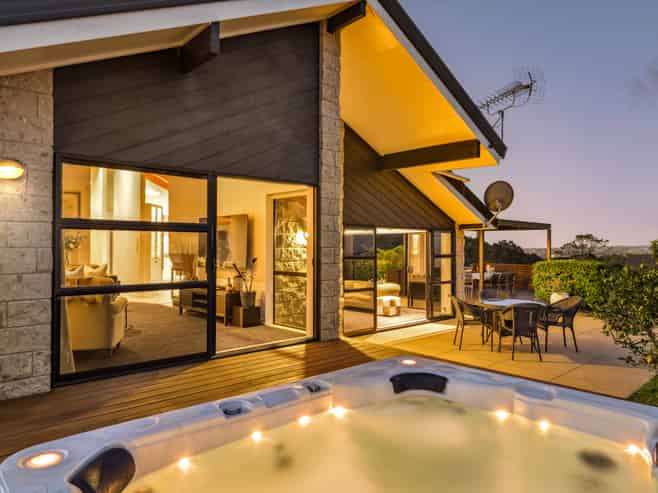 173 Onewhero-Tuakau Bridge Road, Onewhero