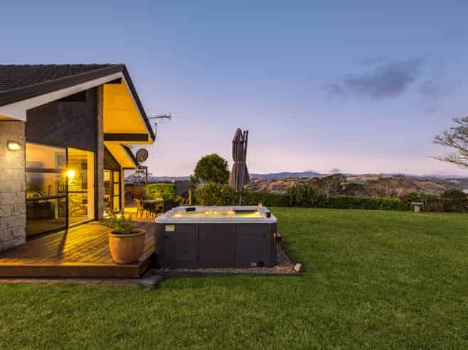 173 Onewhero-Tuakau Bridge Road, Onewhero